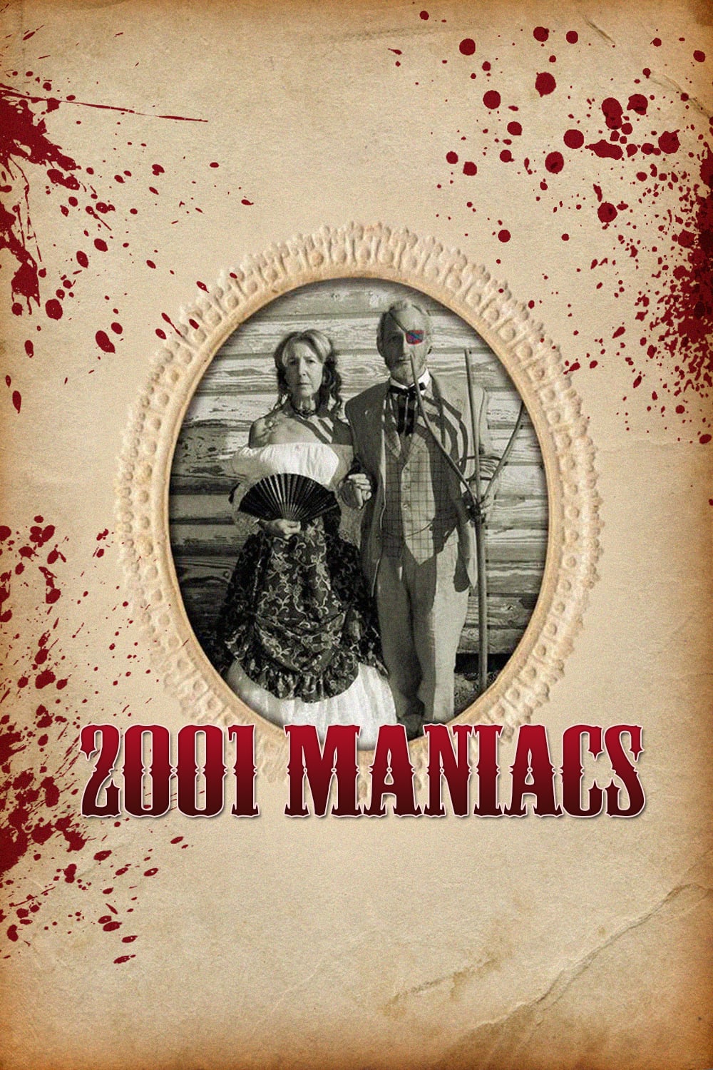 2001 maniacos
