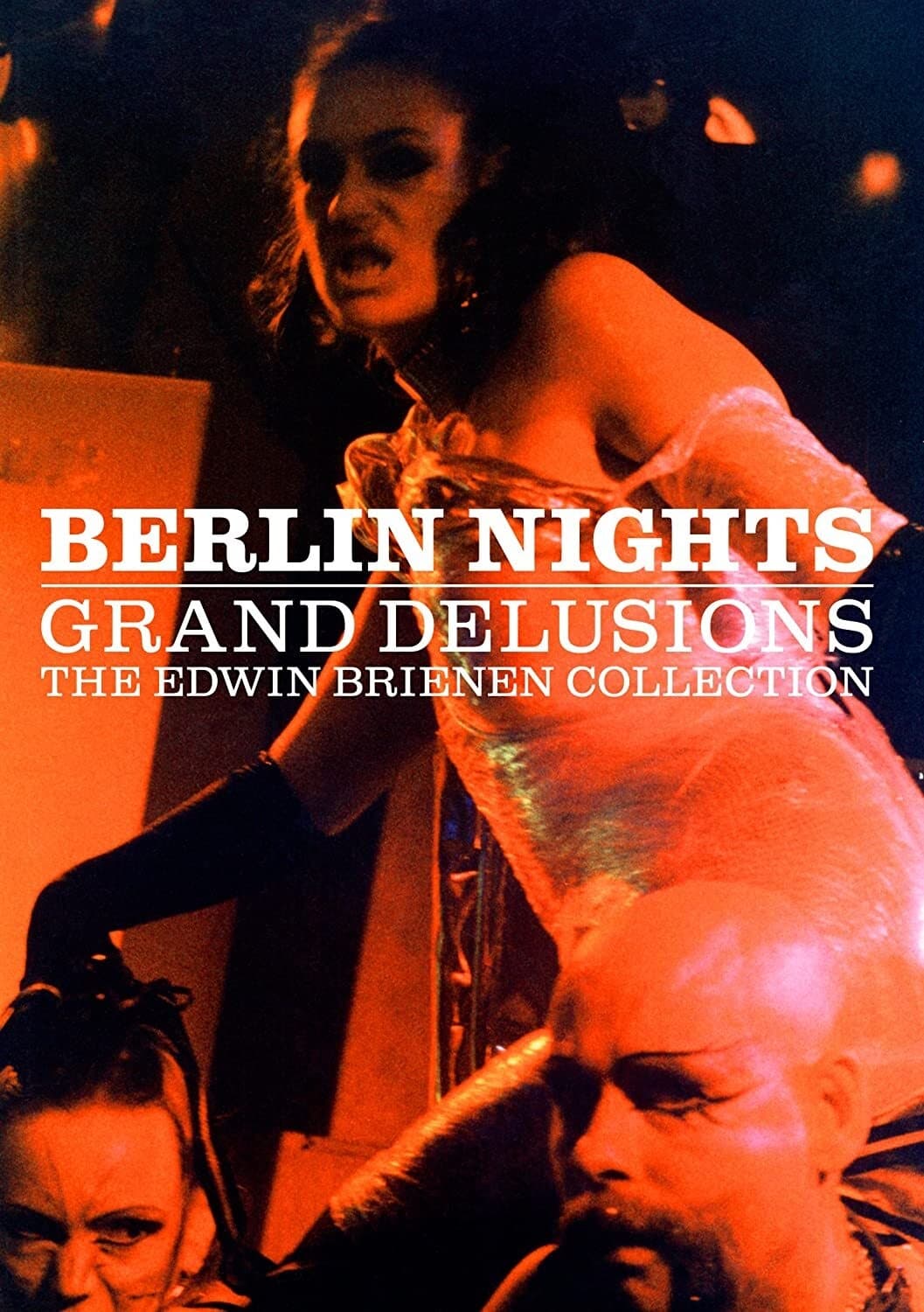Berlin Nights: Grand Delusions