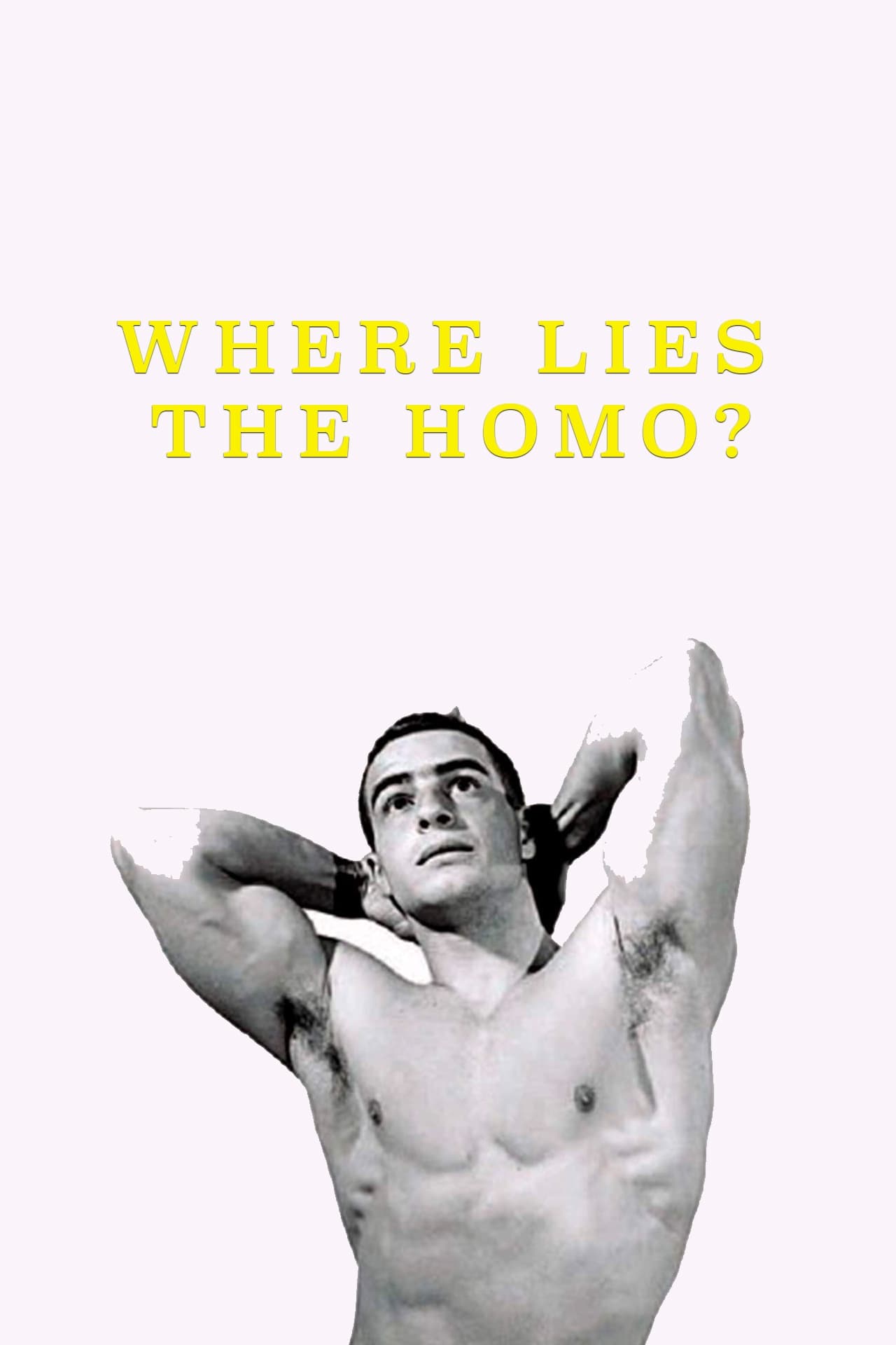Where Lies the Homo?