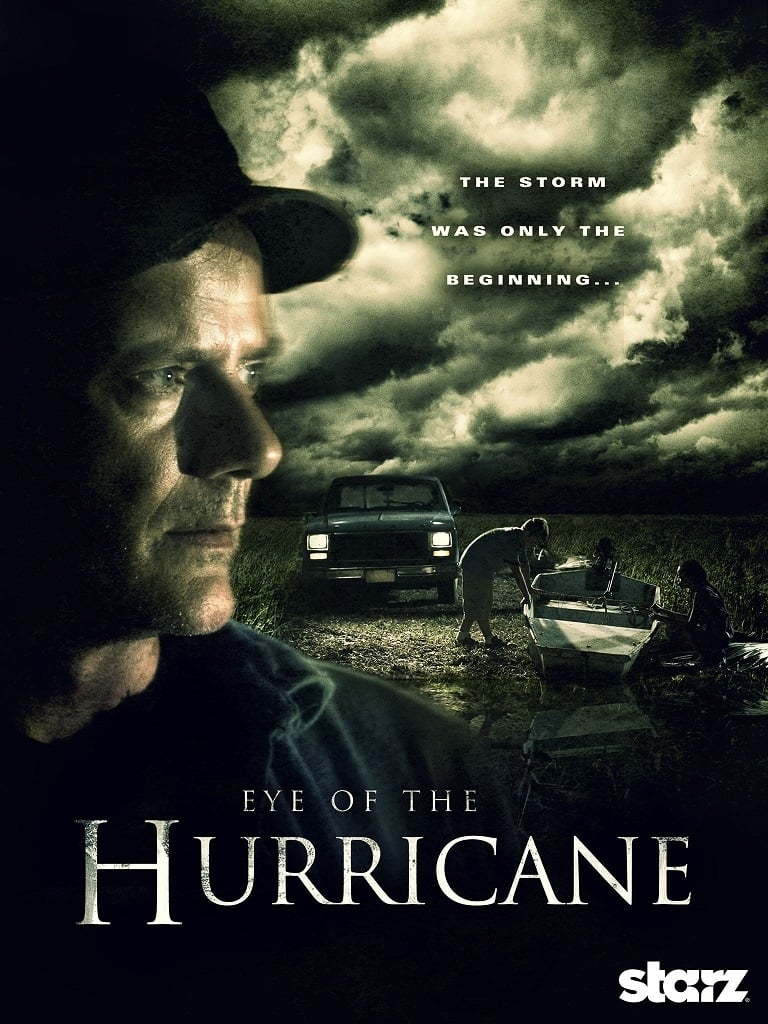 Eye of the Hurricane (2012)