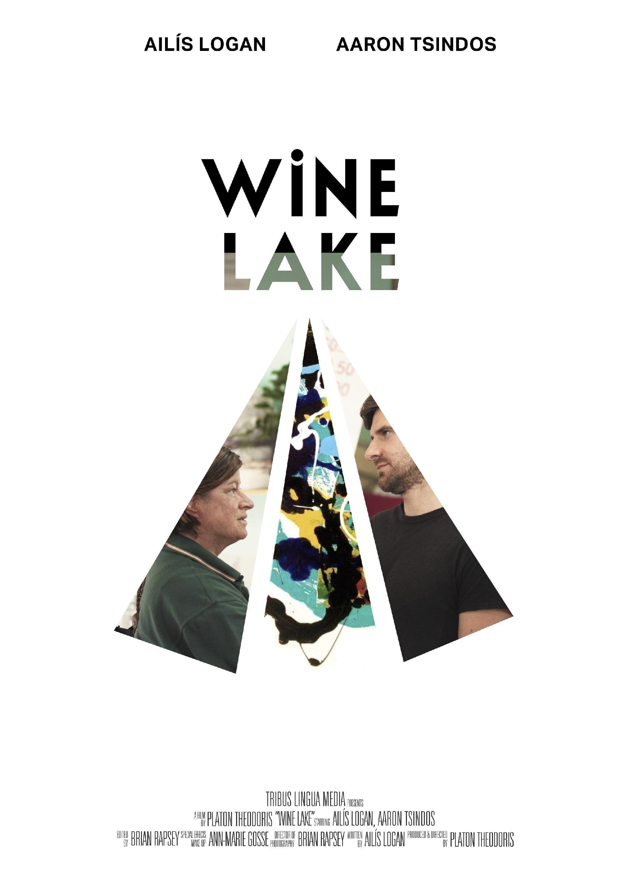 Wine Lake