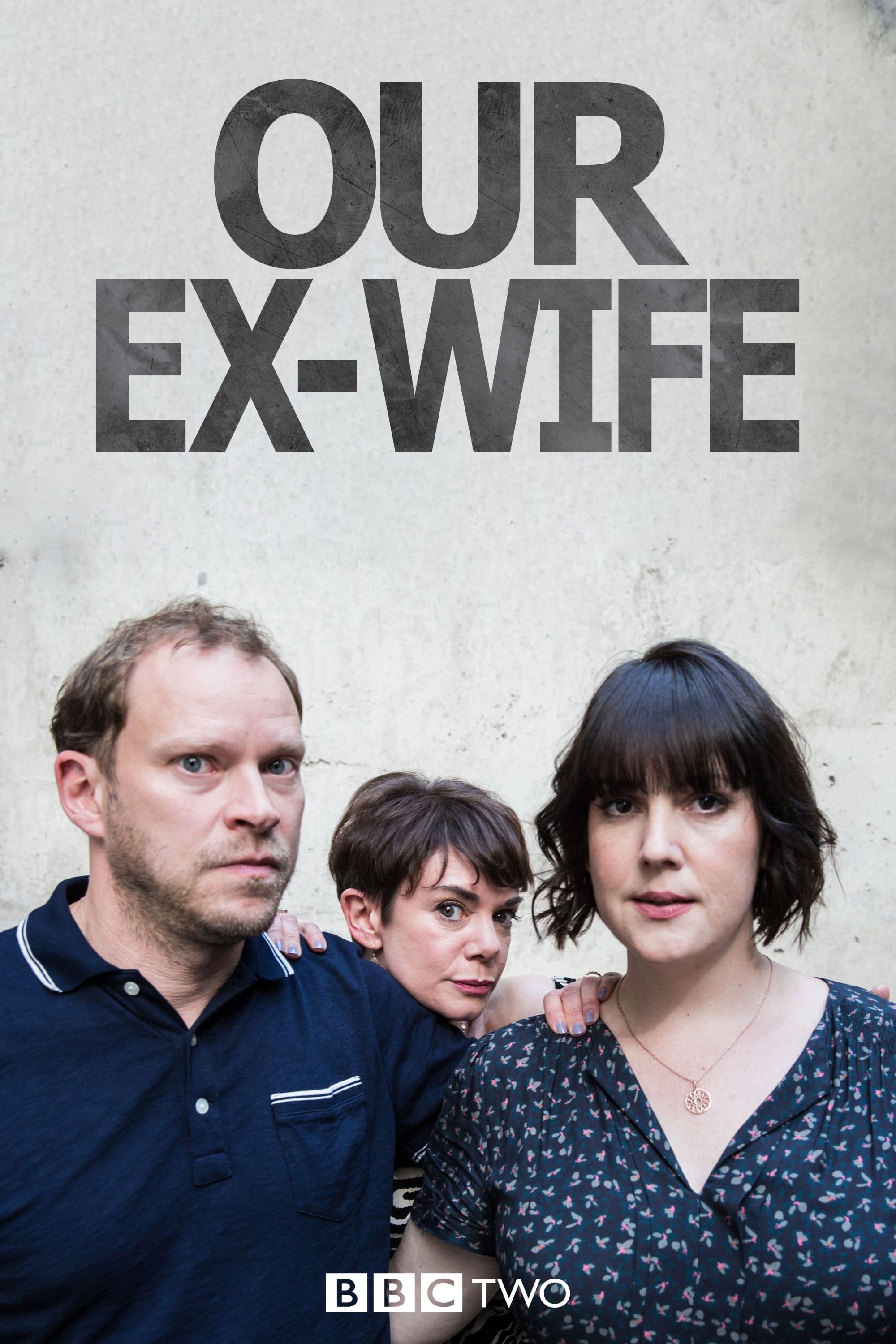 Our Ex-Wife (2016)