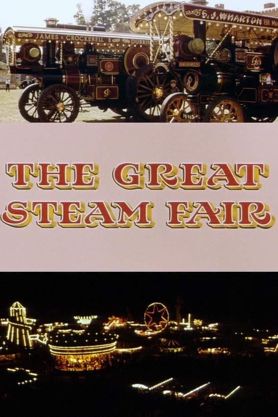 The Great Steam Fair (1964)