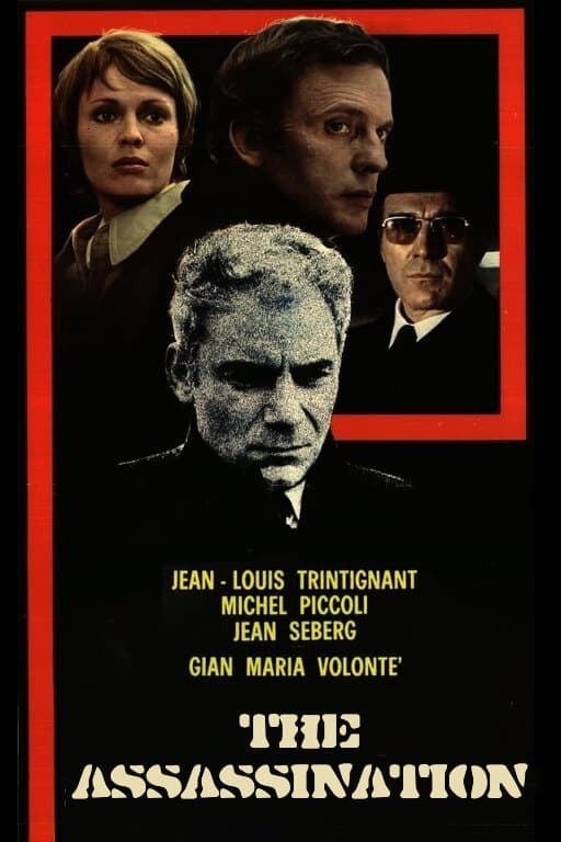 The Assassination (1972)