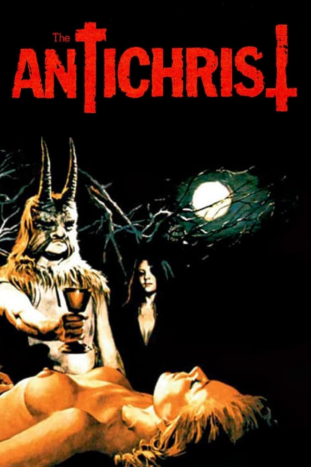 The Antichrist (1974)
