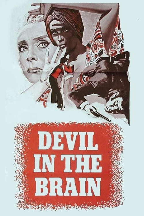 Devil in the Brain (1972)