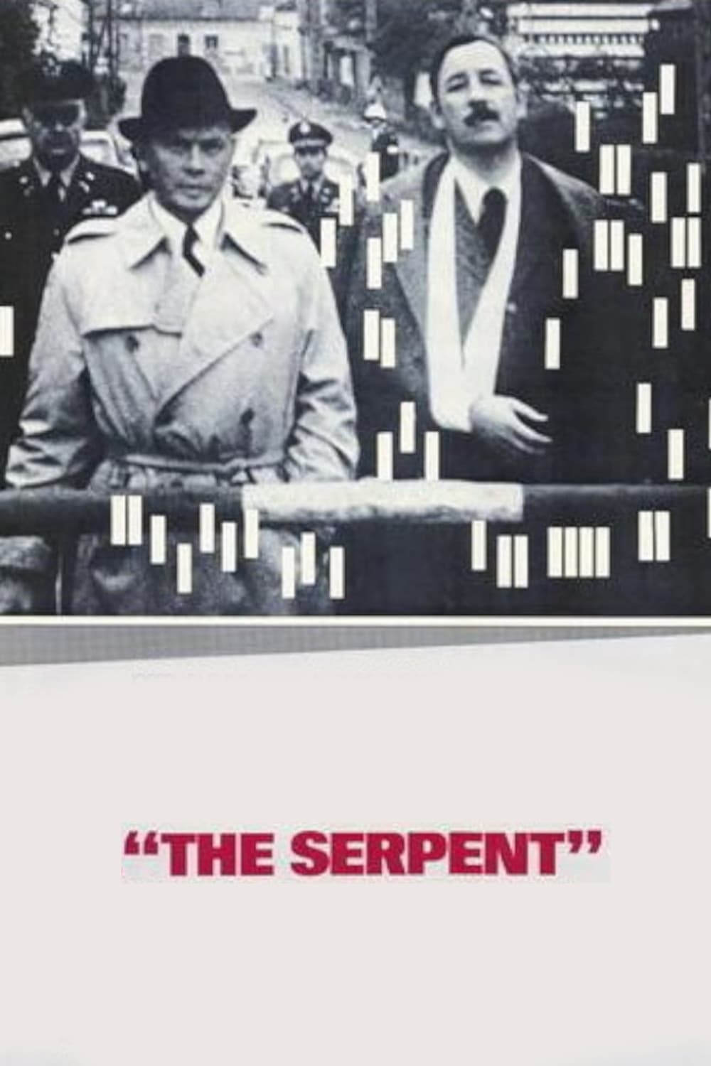 El Serpiente (1973)