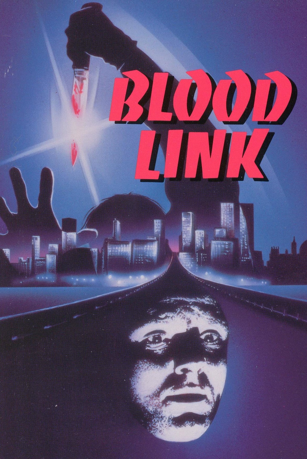 Blood Link - Blutspur (1982)