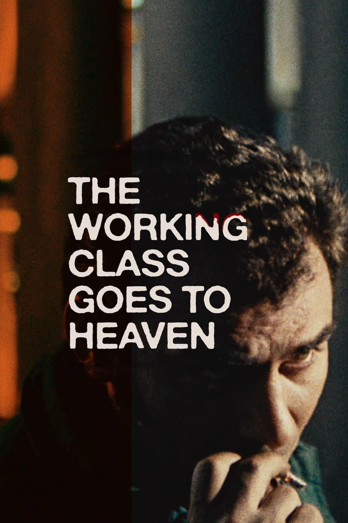 The Working Class Goes to Heaven (1971)