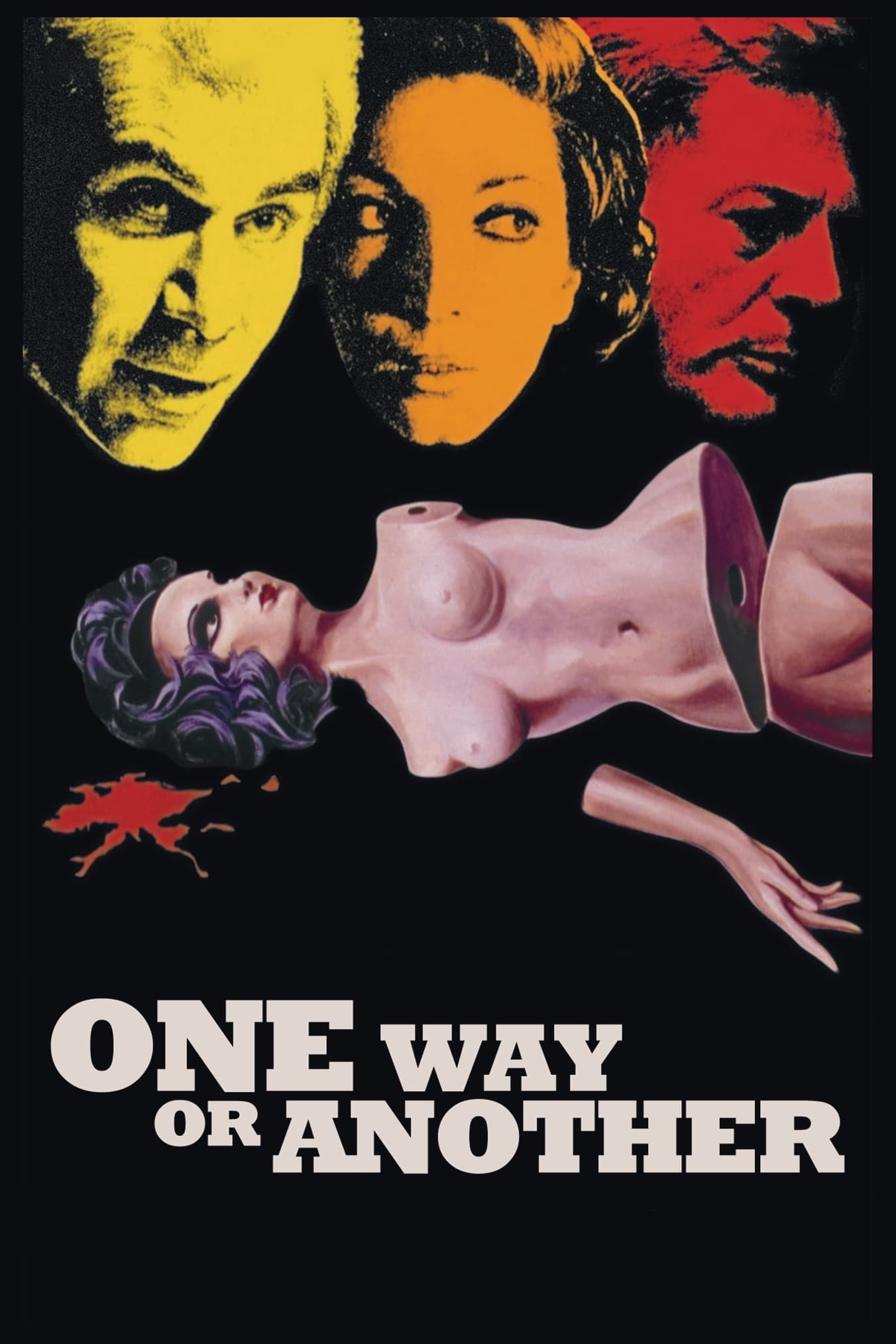 One Way or Another (1976)