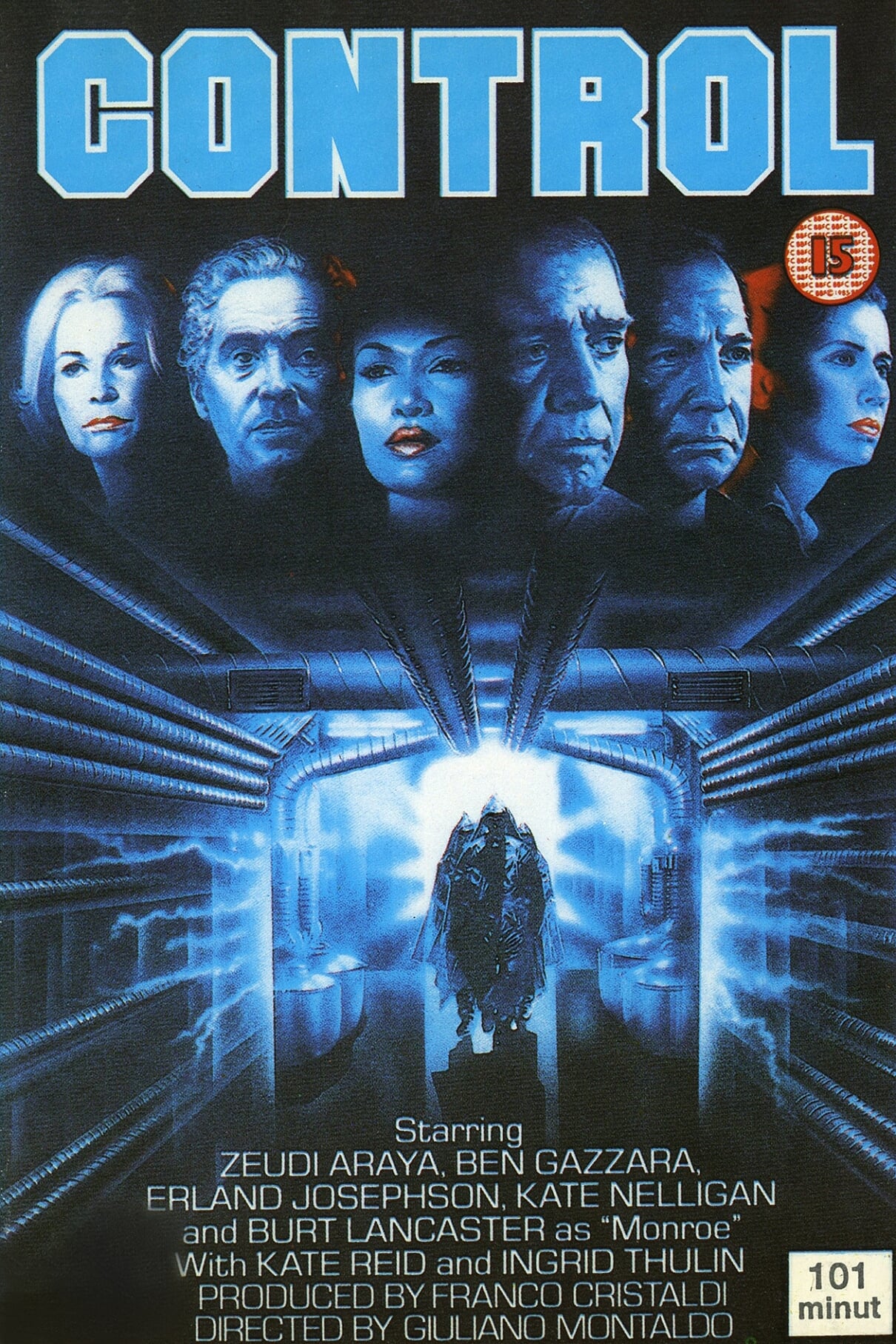 Control (1987)