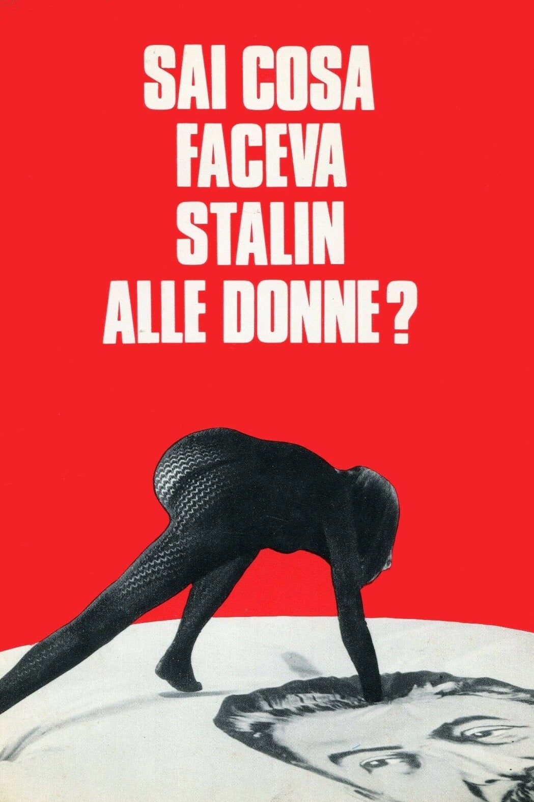 What Did Stalin Do to Women? (1969)