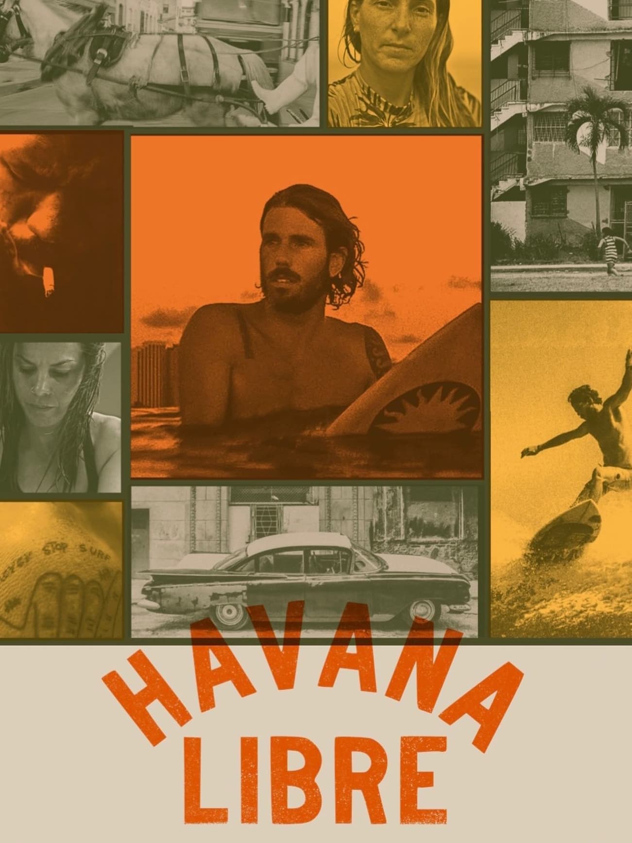 Havana Libré