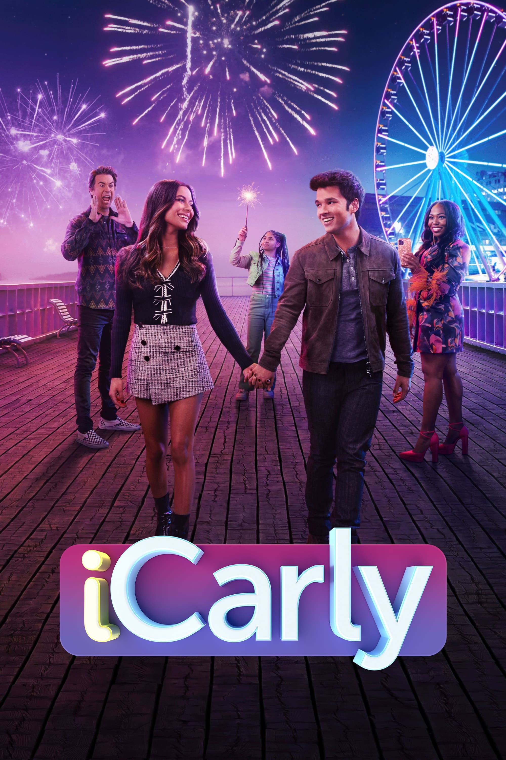 iCarly (2021)