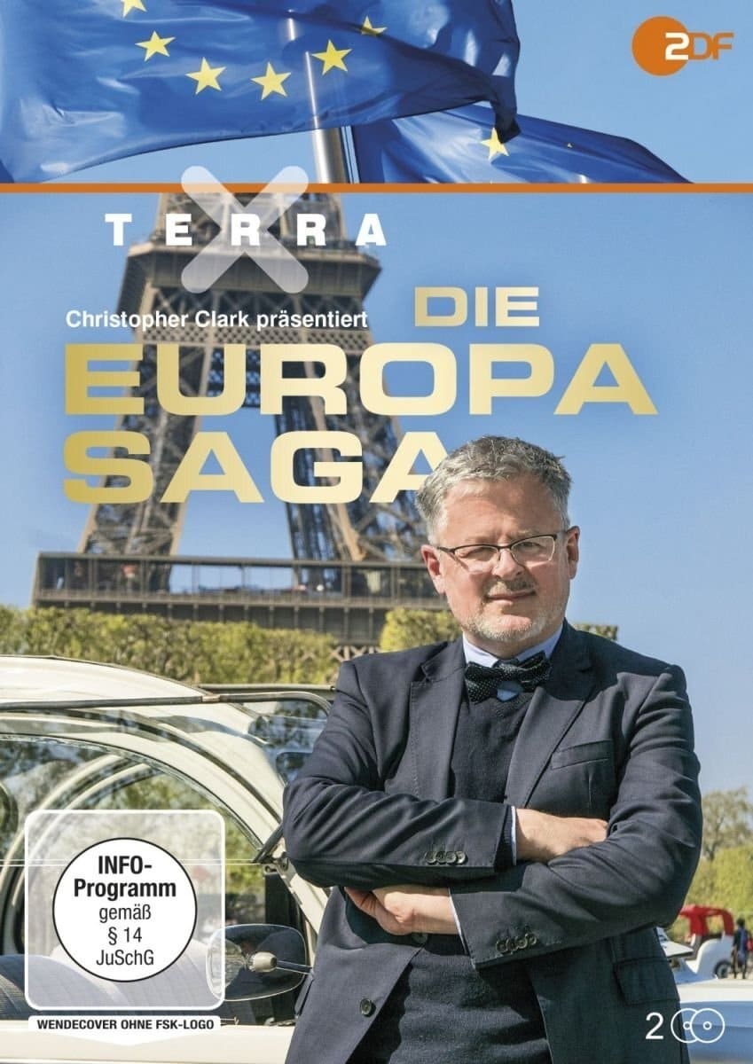 Terra X: Europe Saga