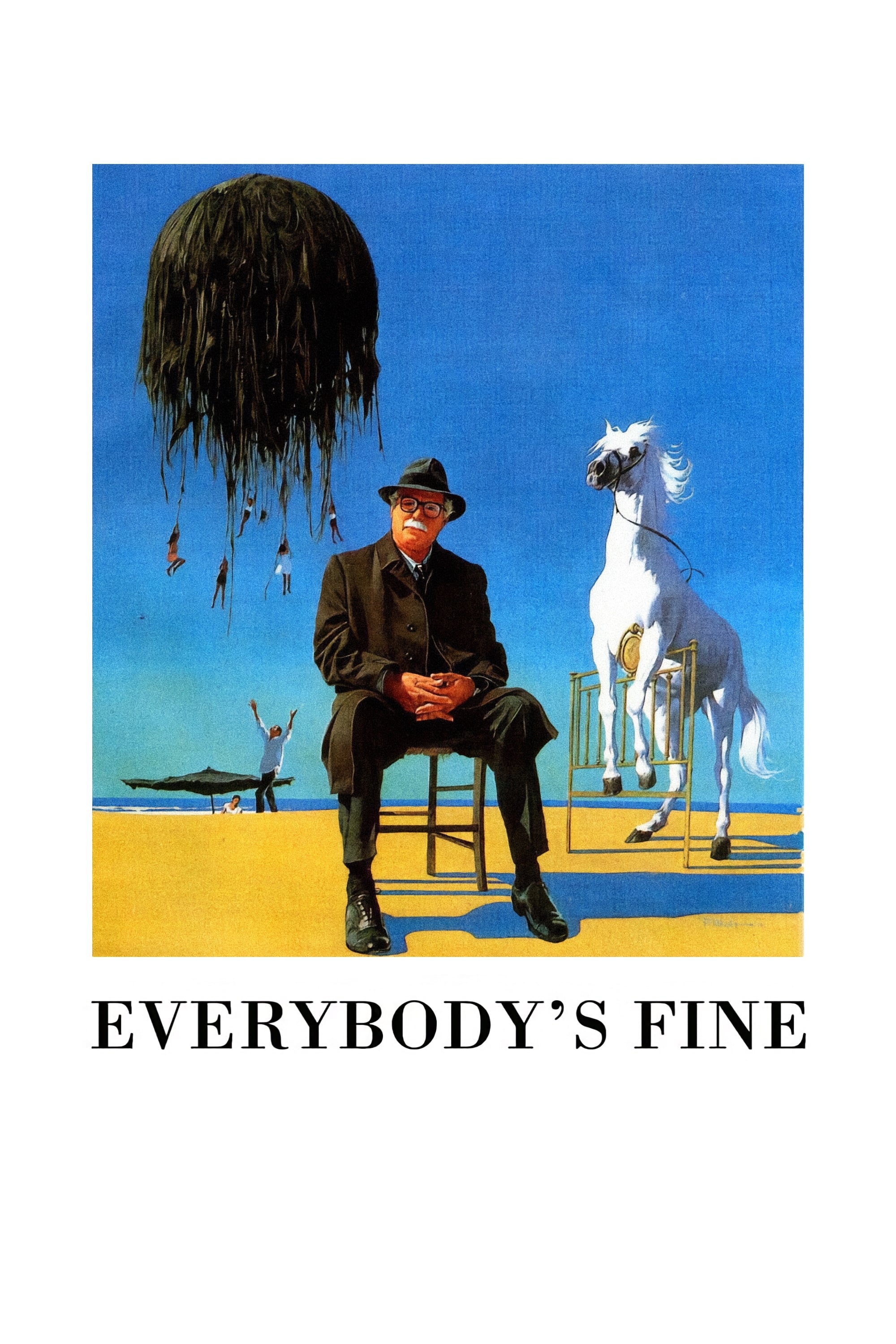 Everybody's Fine (1990)