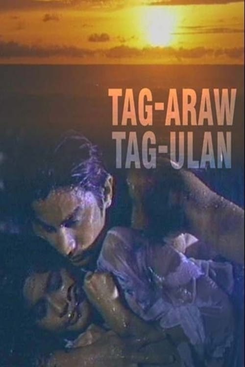 Tag-araw, Tag-ulan (1992)