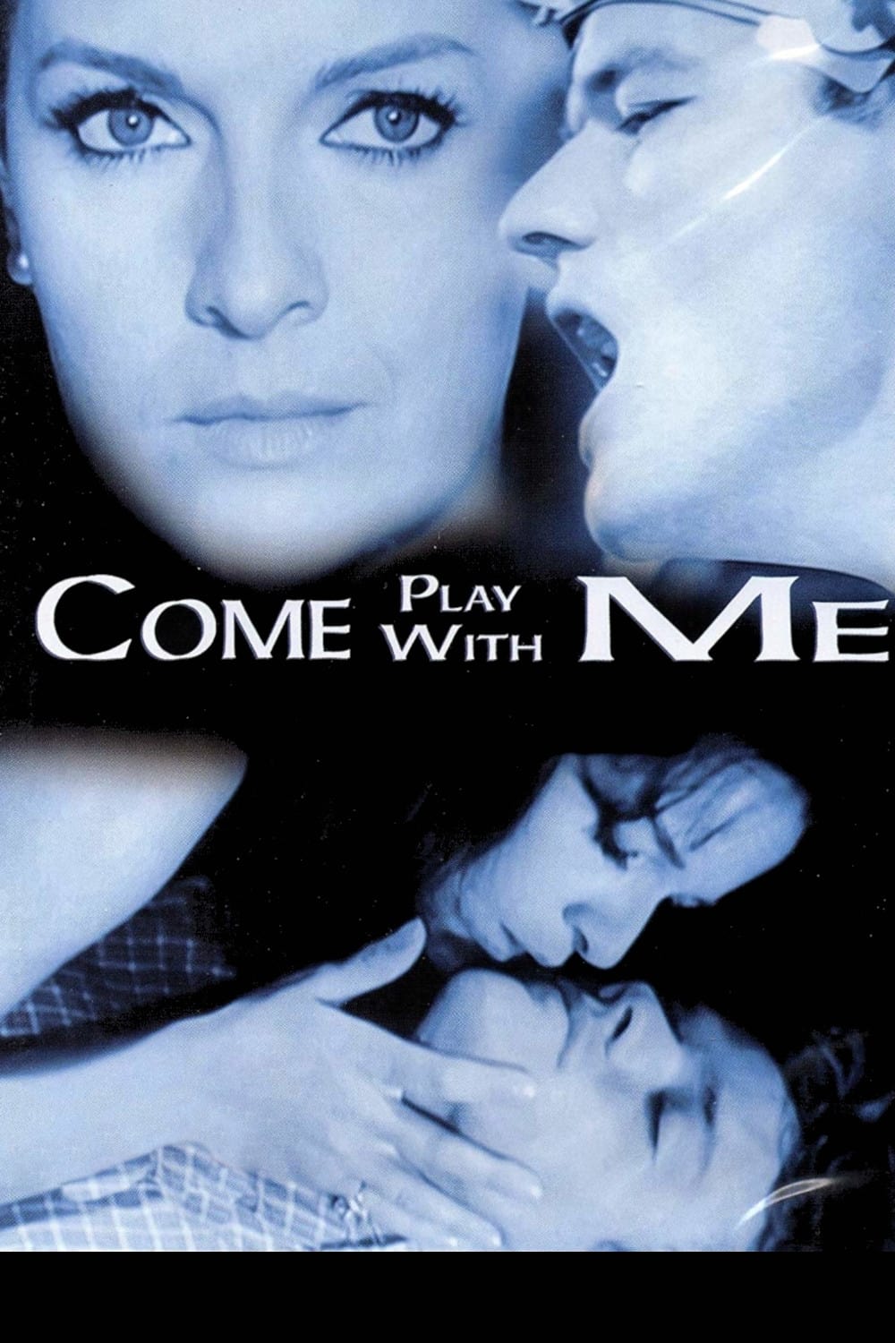 Come Play With Me (1968)