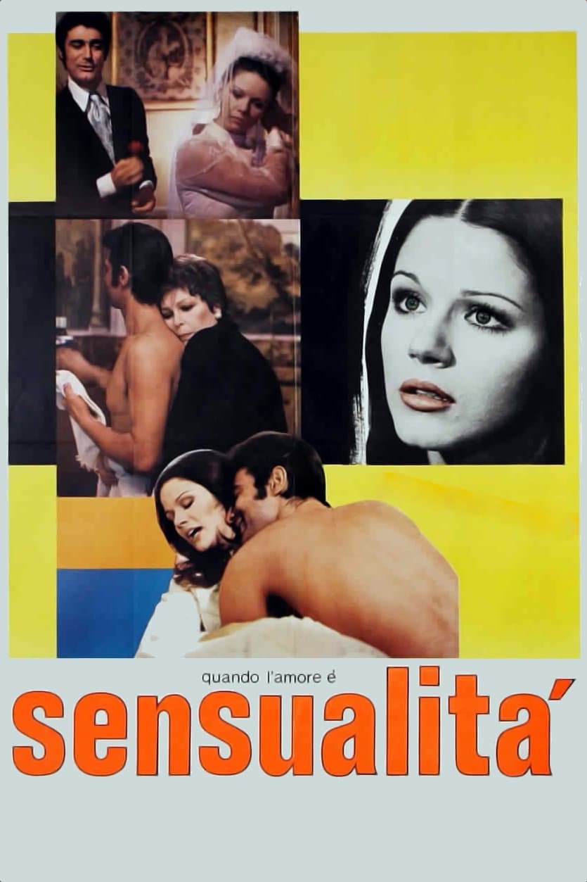 When Love Is Lust (1973)