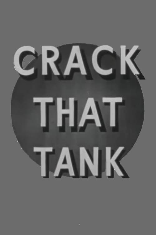 Fighting Men: Crack That Tank