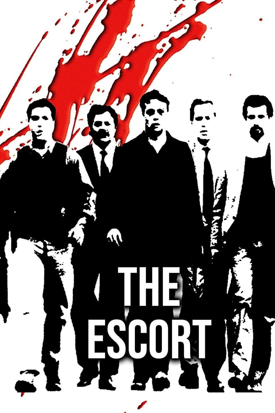 The Escort (1993)