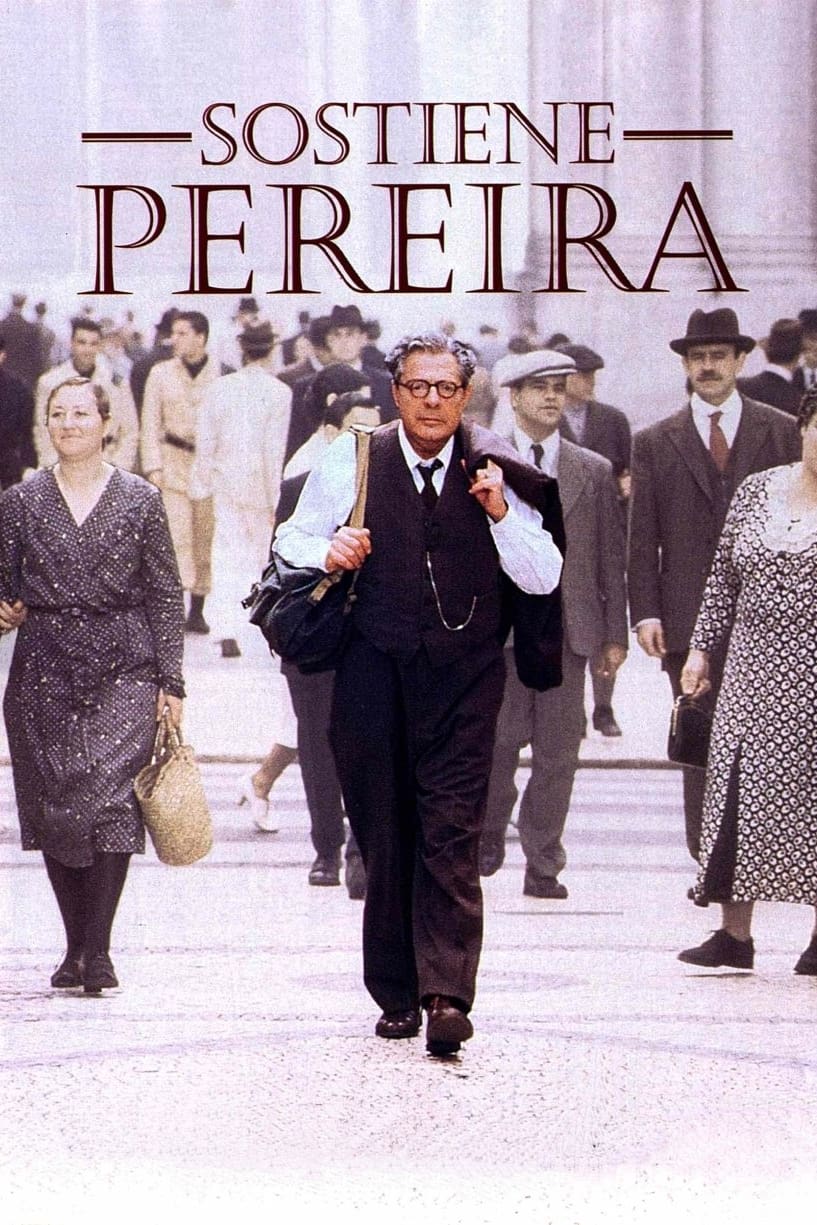 Erklärt Pereira (1995)