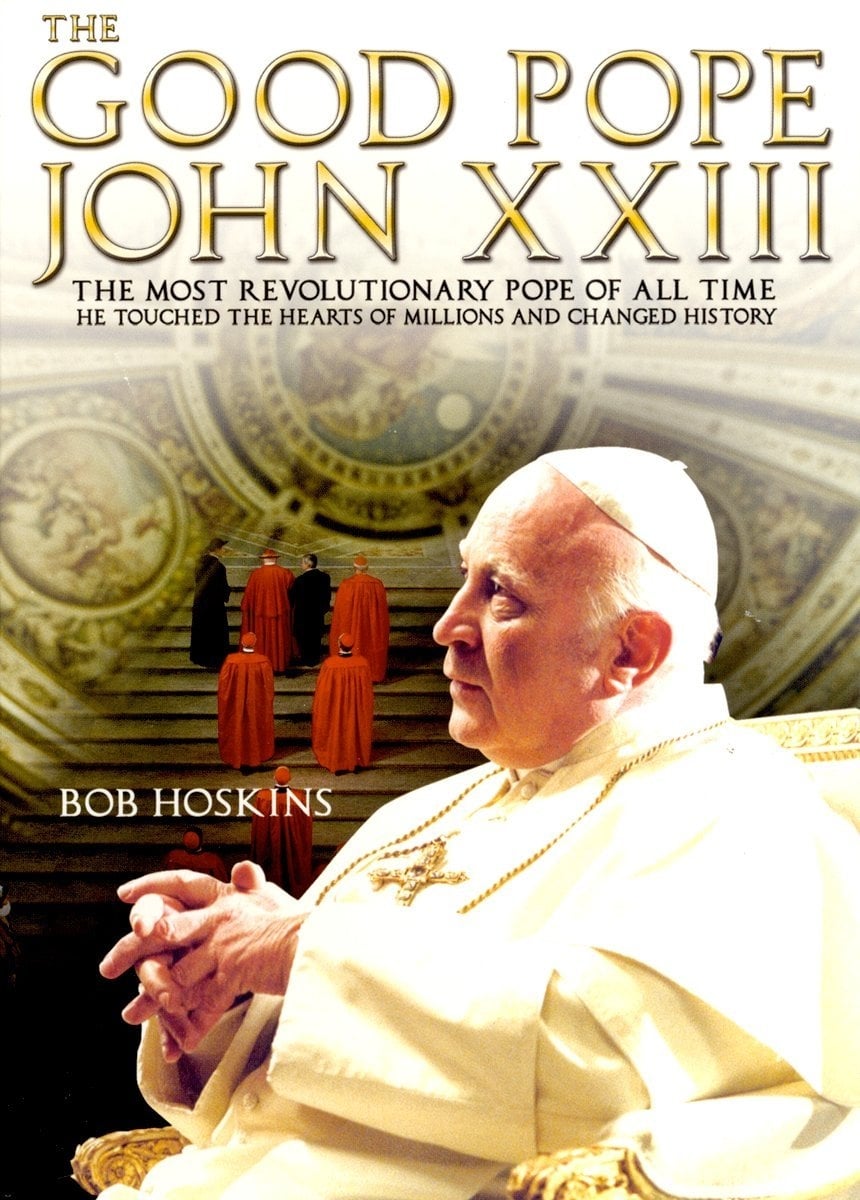 Johannes XXIII - Für eine Welt in Frieden (2003)