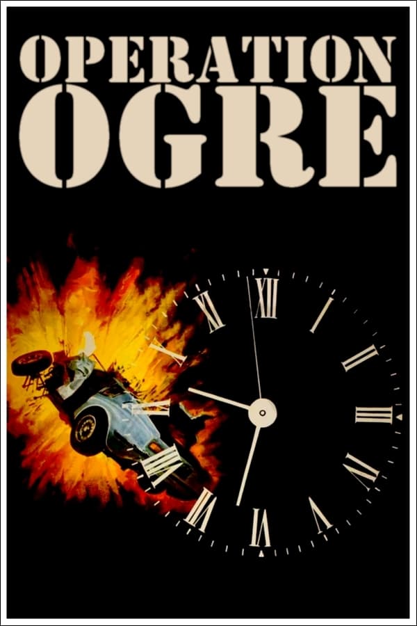 Operation Ogre (1979)