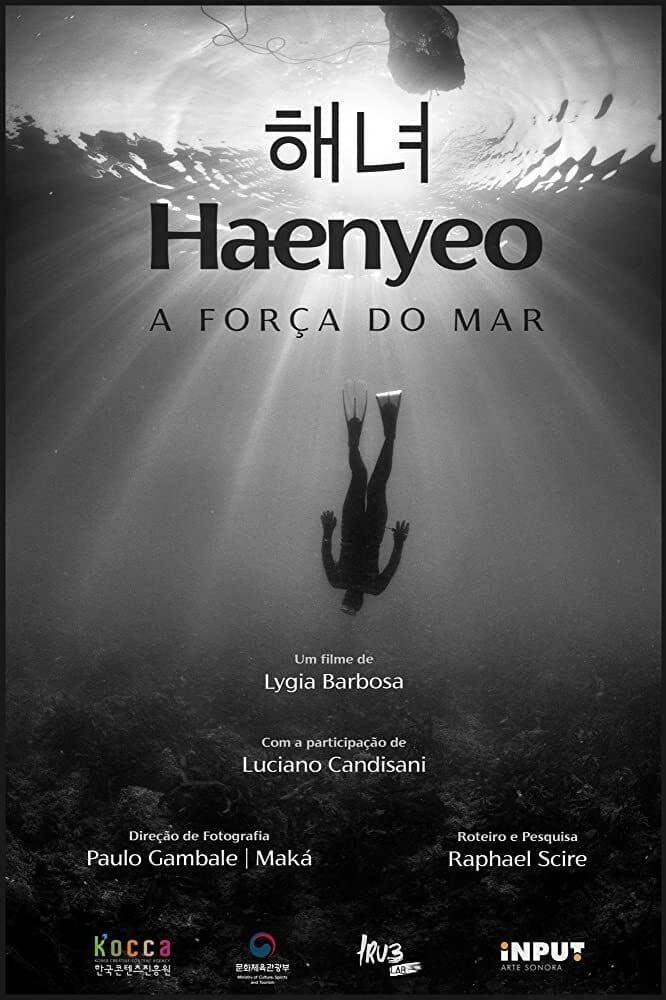Haenyeo: Wisdom of the Sea