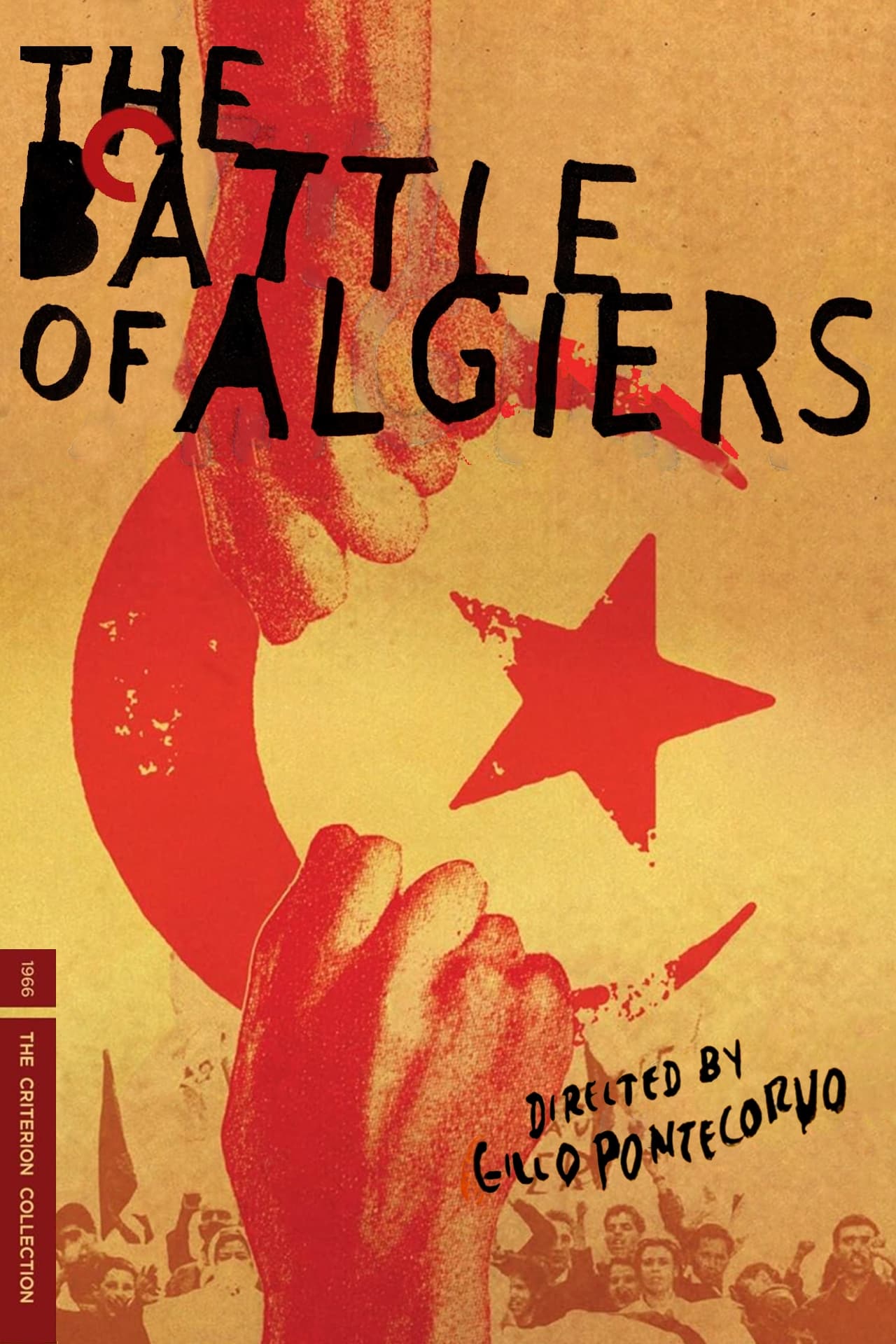 Marxist Poetry: The Making of The Battle of Algiers