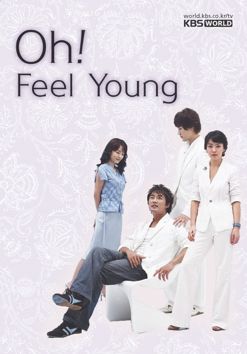 Oh Feel Young
