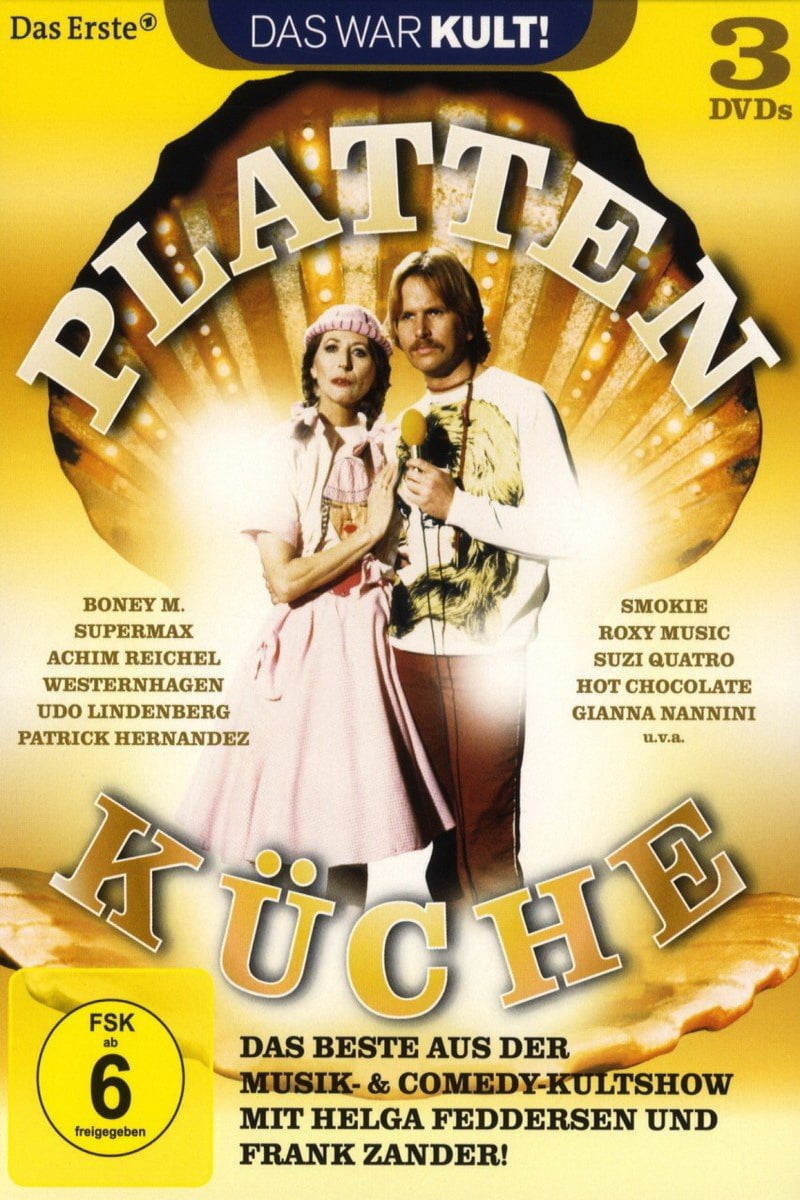 Plattenküche (1976)