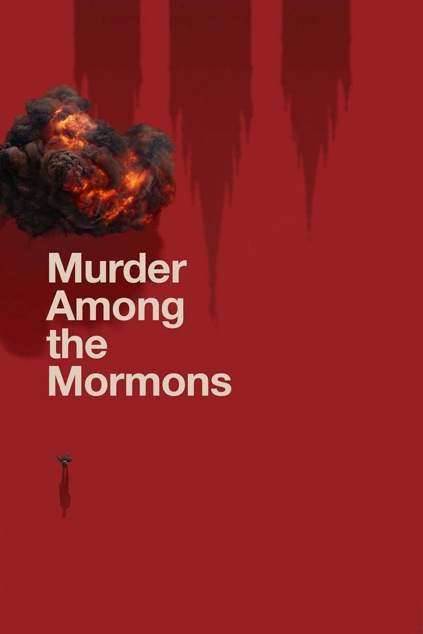 Murder Among the Mormons