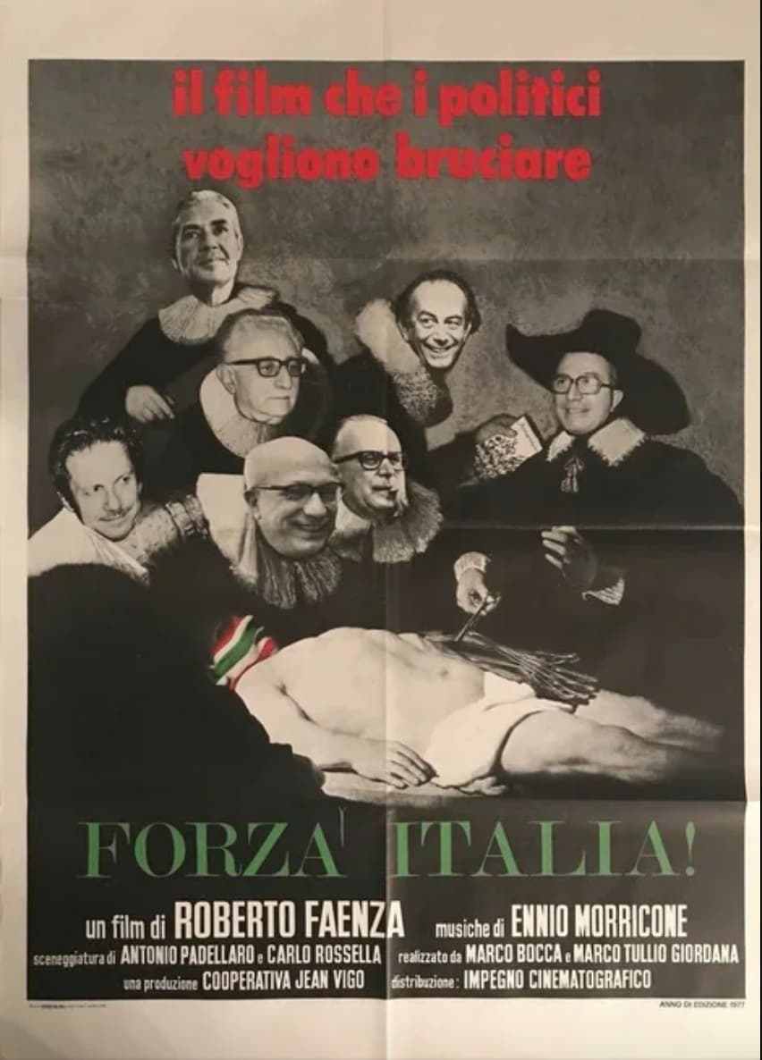 Forza Italia! (1977)