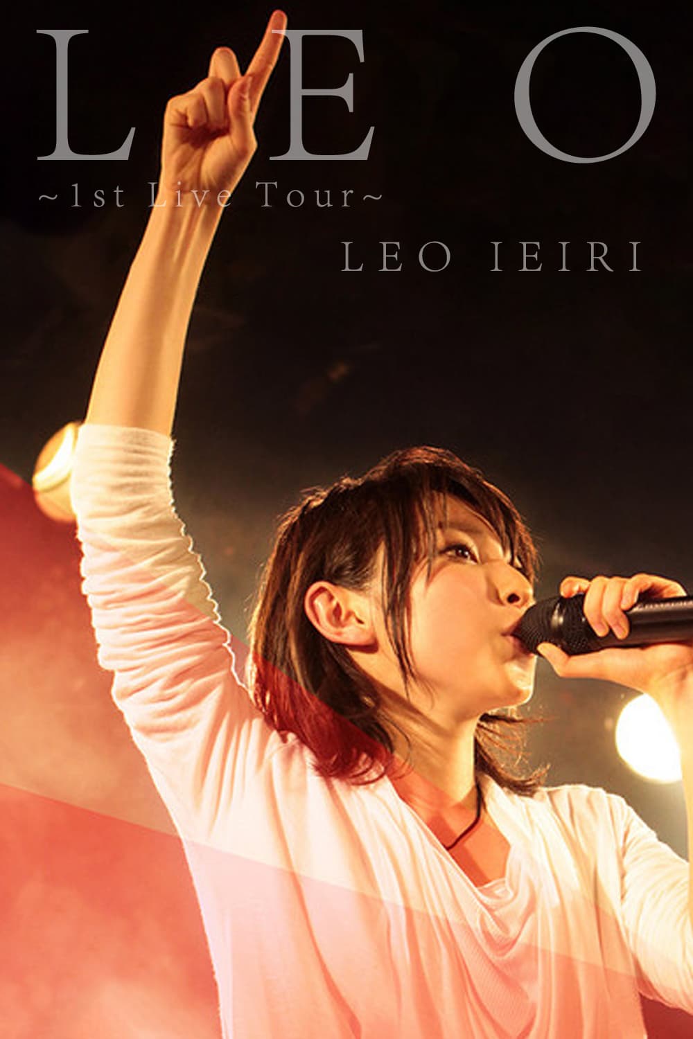 LEO ~1st Live Tour~