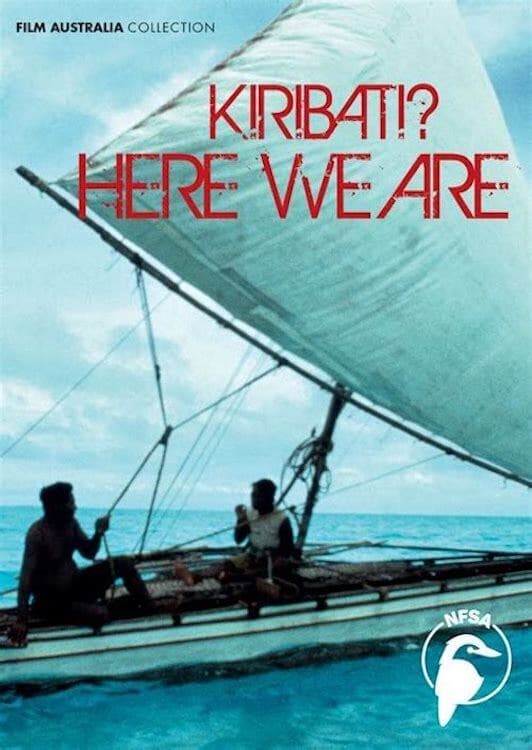 Kiribati? Here We Are
