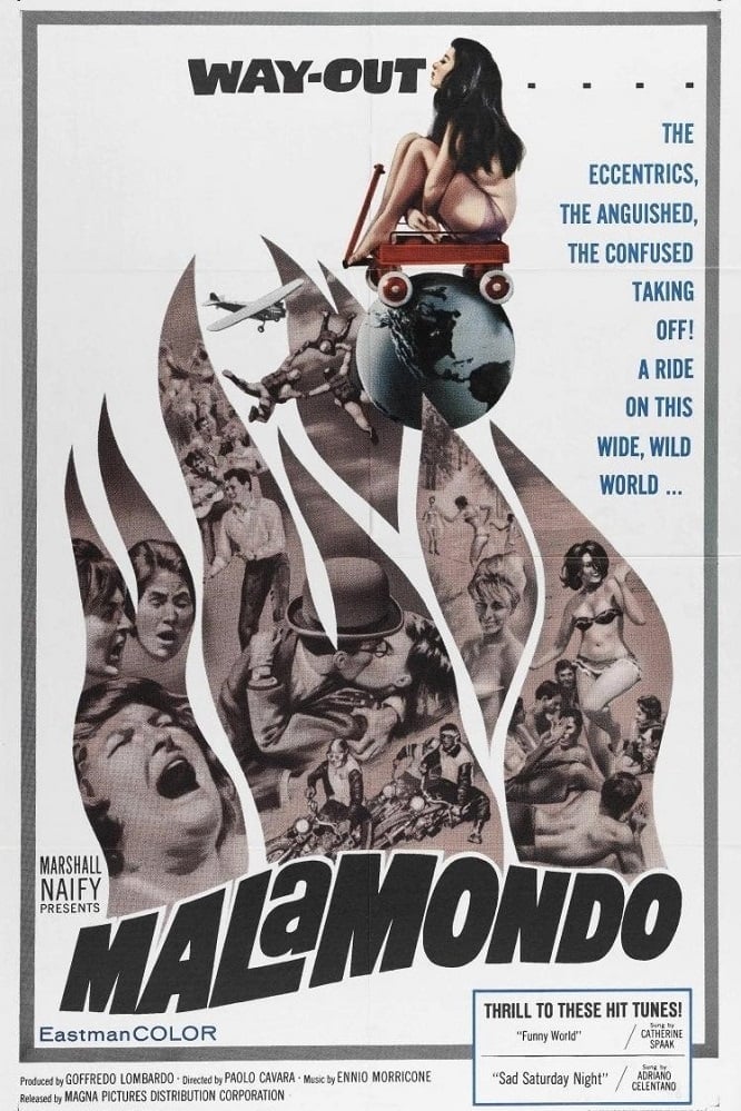 Malamondo (1964)