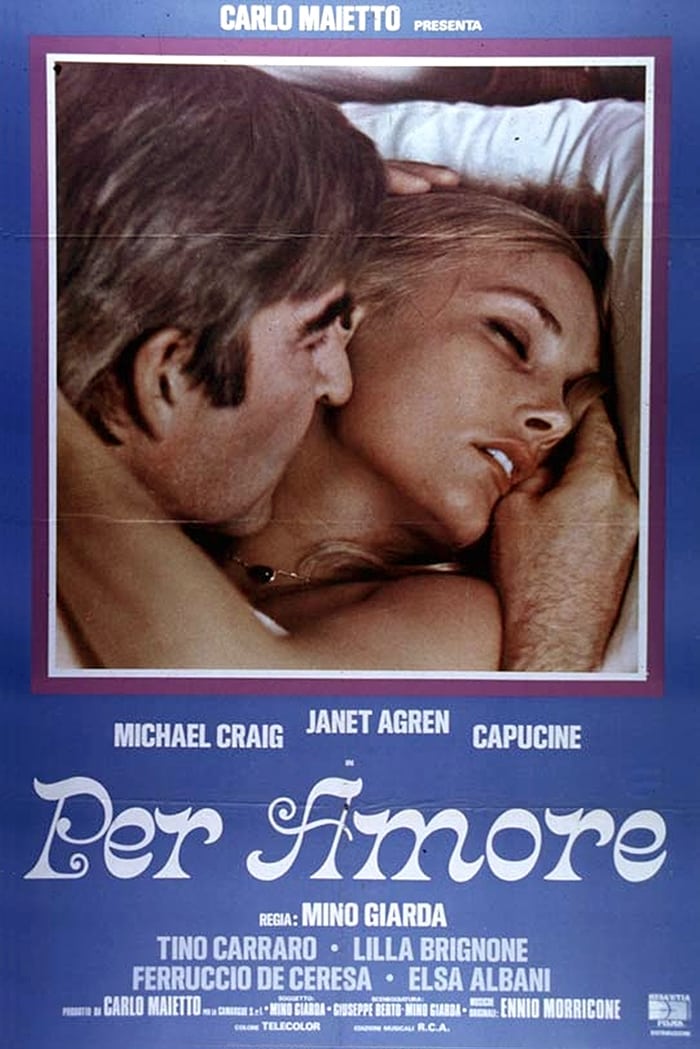 For Love (1976)