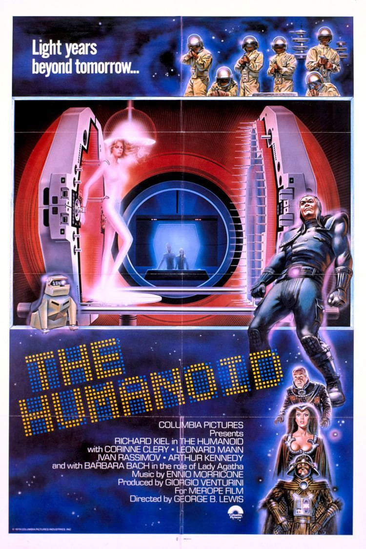 El Humanoide