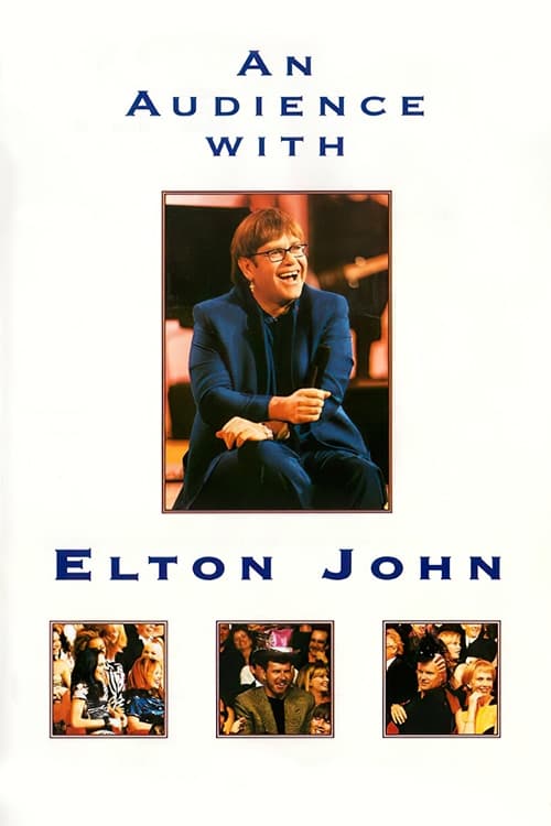 An Audience with Elton John (1997)