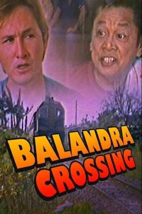 Balandra Crossing