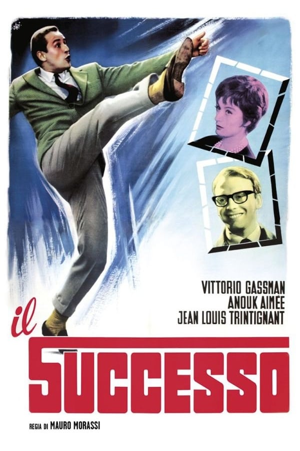 Il successo (1963)