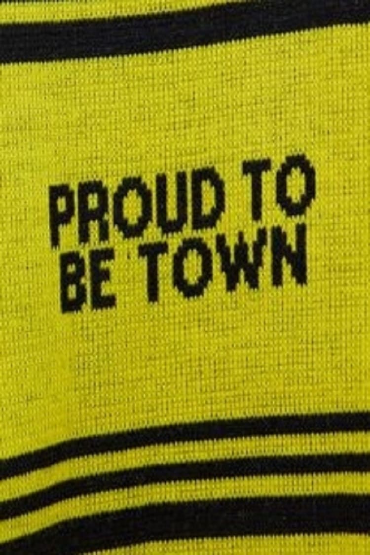 Proud To Be Town