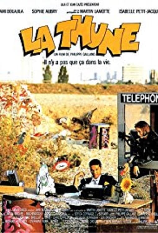 La thune (1991)