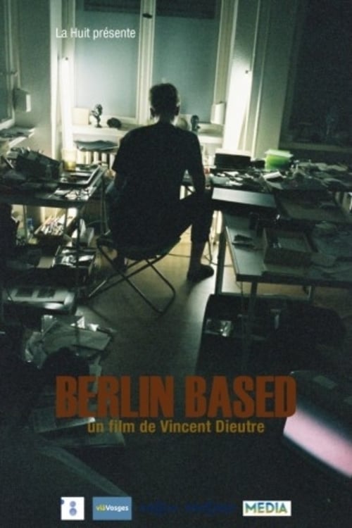 Berlin Based (2019)
