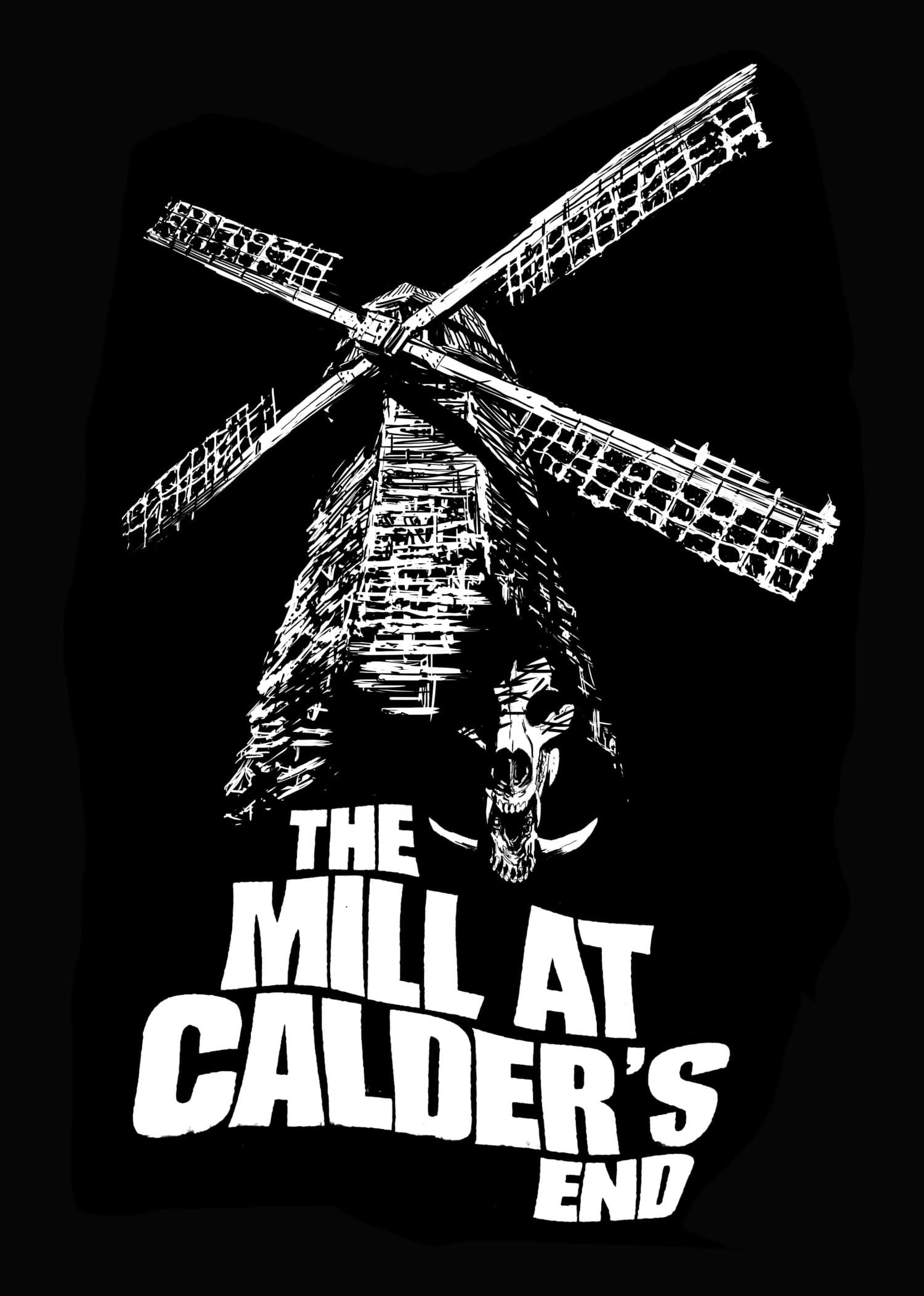 The Mill at Calder's End