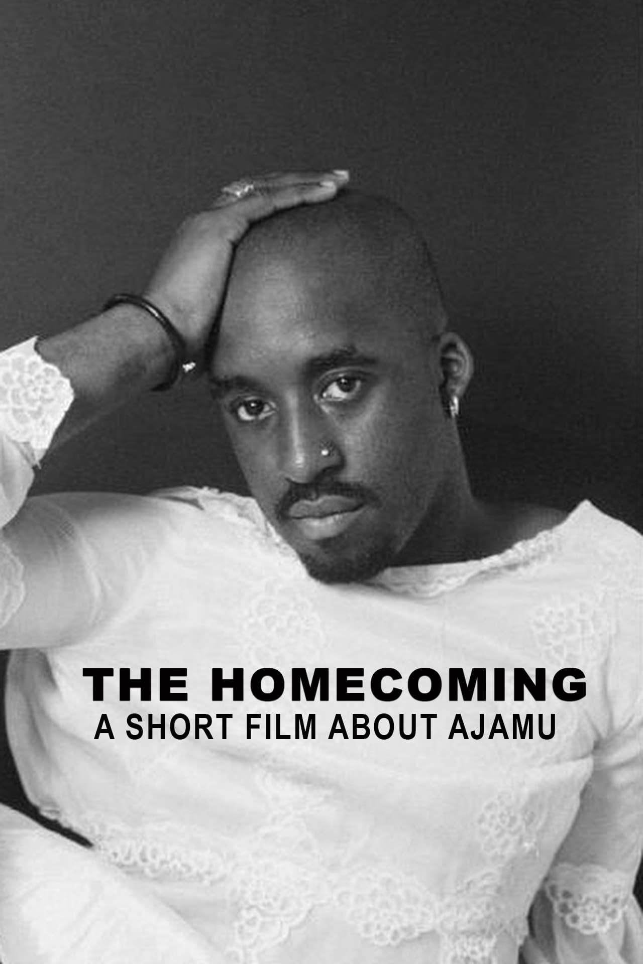 The Homecoming: A Short Film About Ajamu