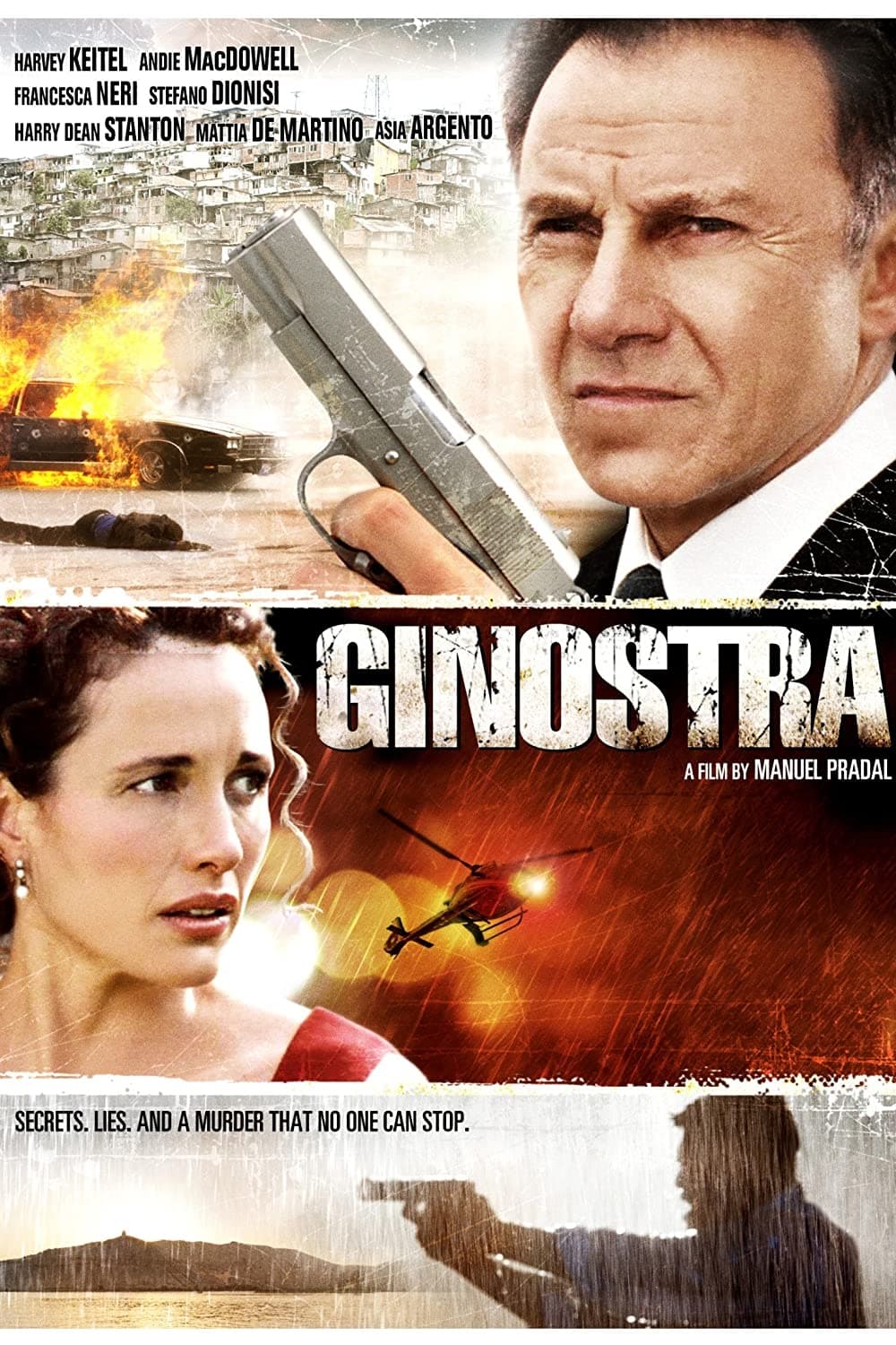 Ginostra (2003)