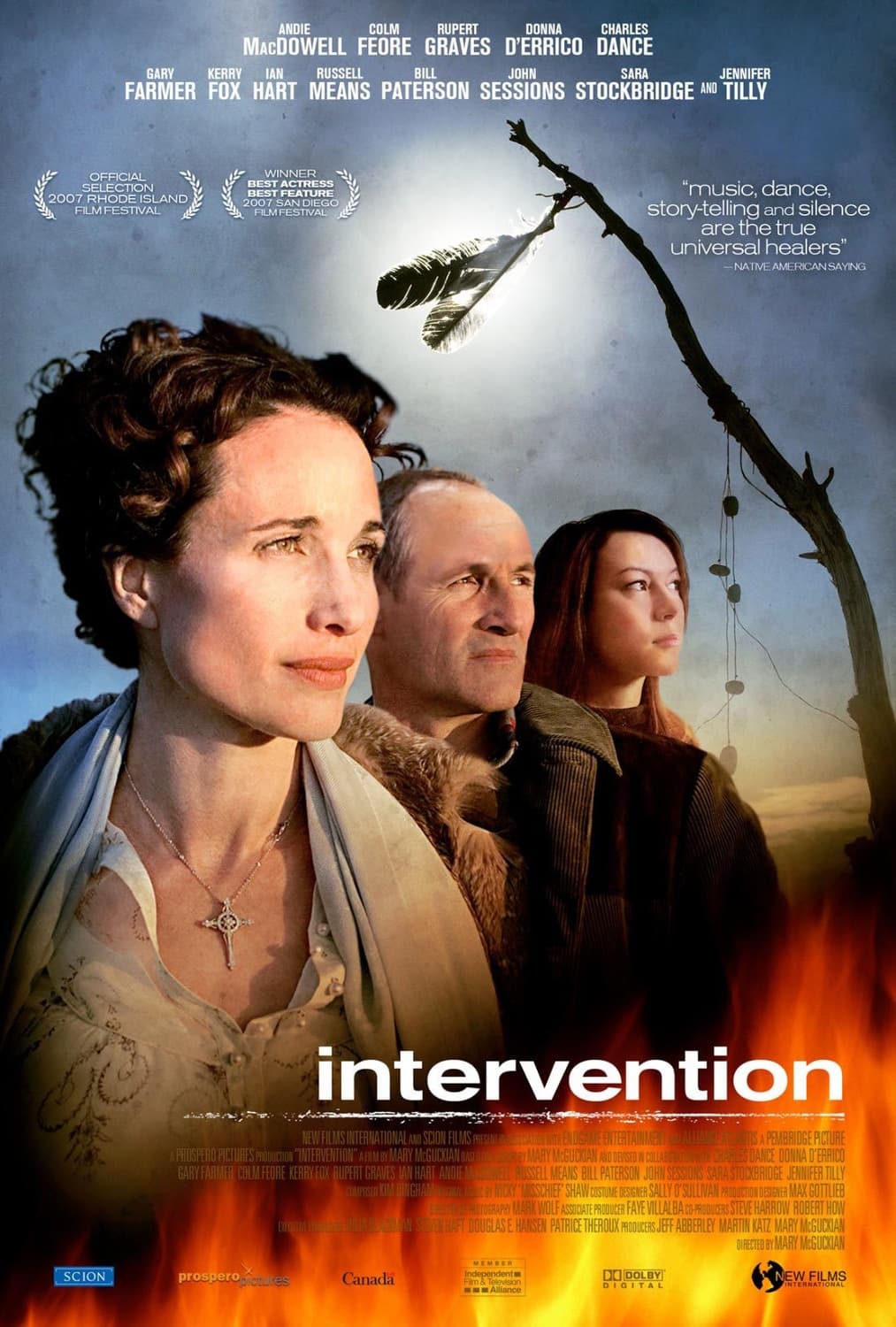 Intervention (2007)