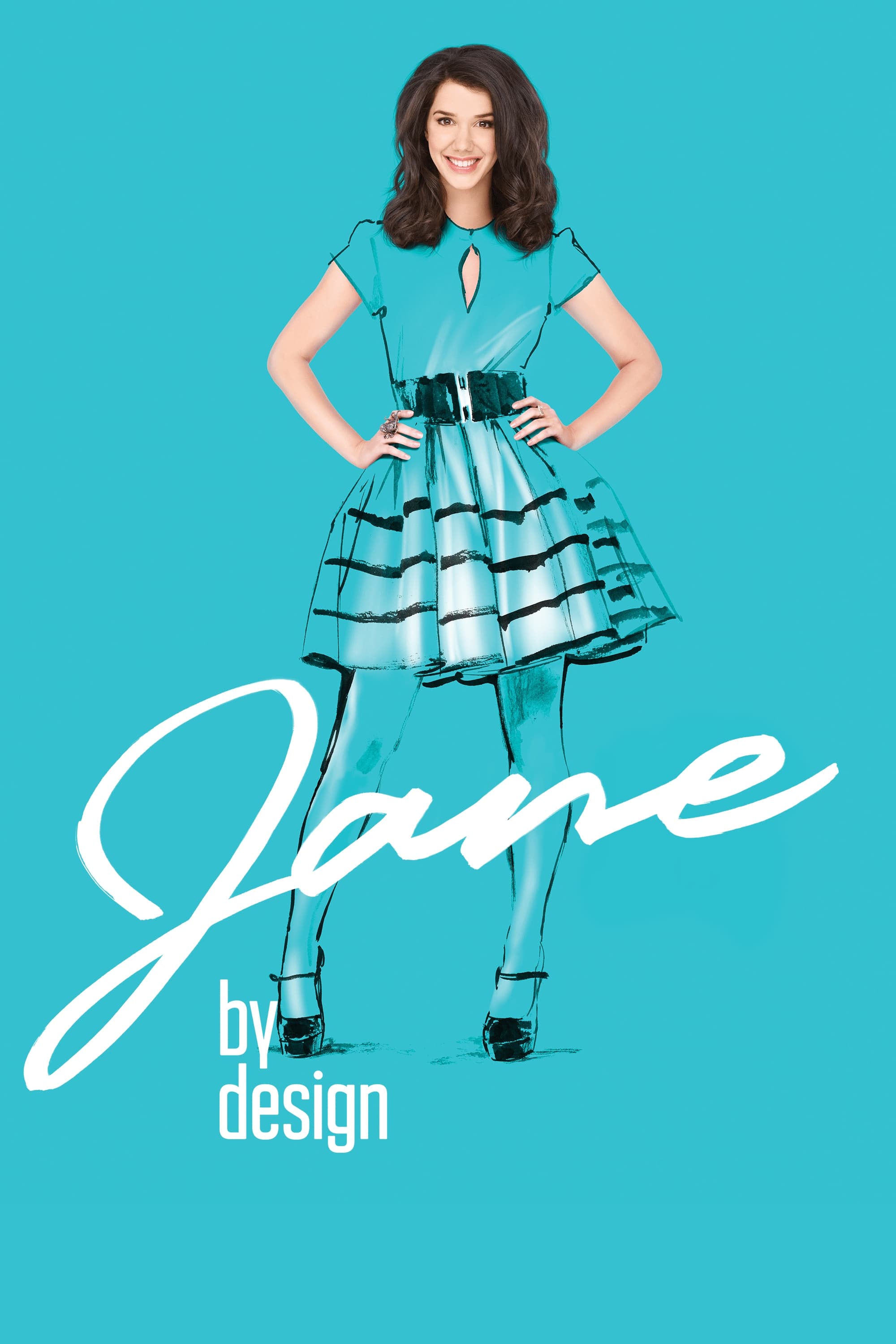 Jane by Design (2012)